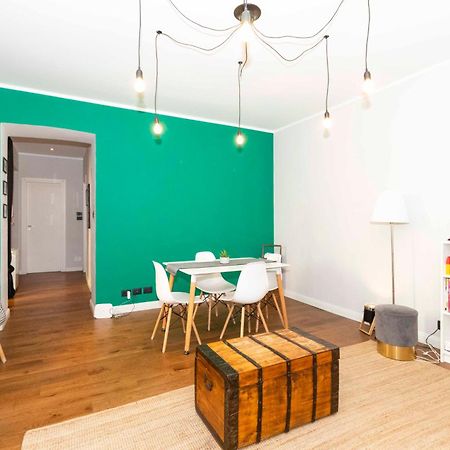 Piazza Filiberto Central Apartment Турин Екстер'єр фото