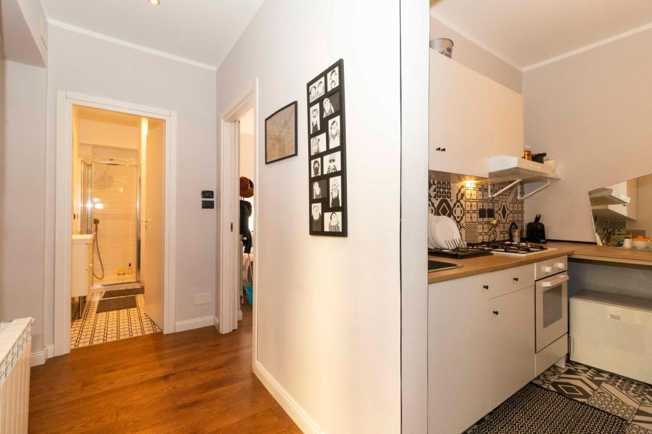 Piazza Filiberto Central Apartment Турин Екстер'єр фото