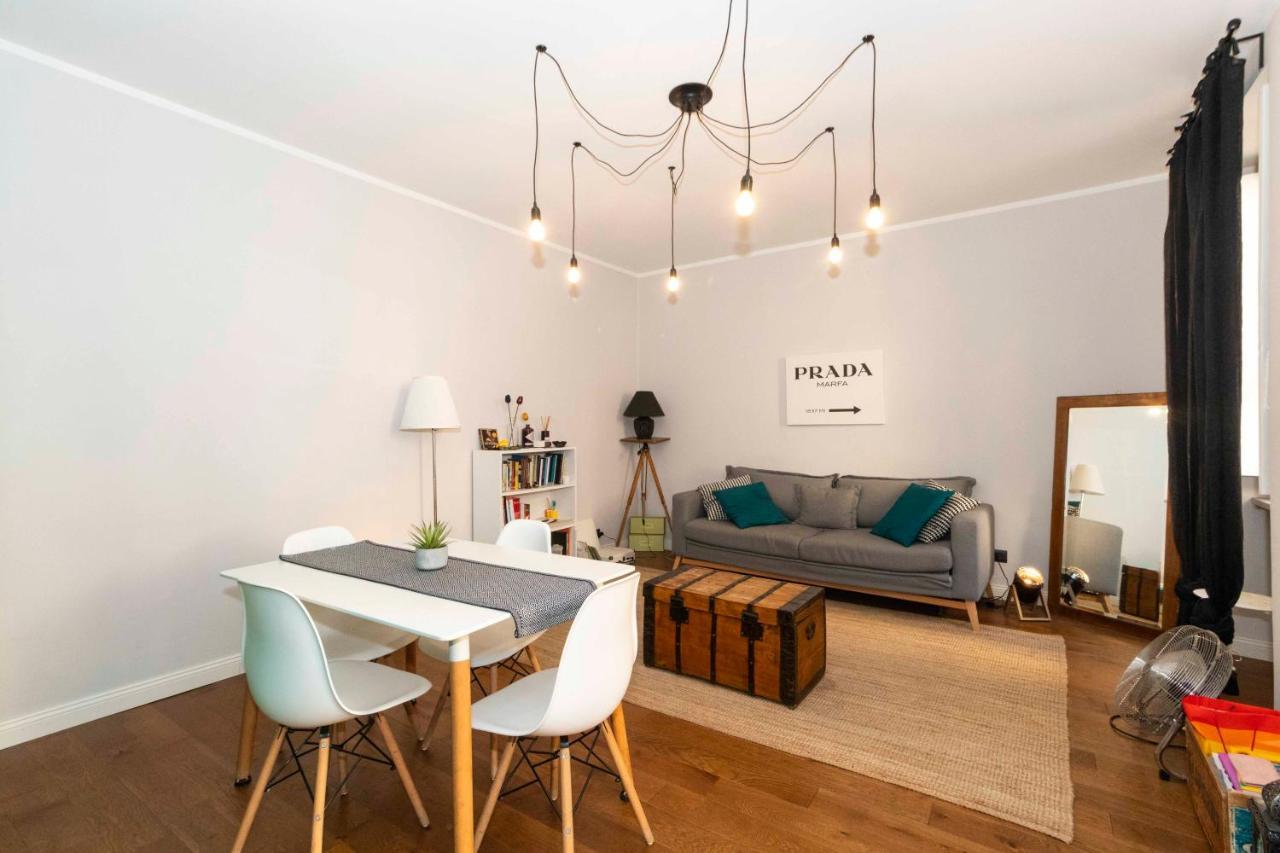 Piazza Filiberto Central Apartment Турин Екстер'єр фото